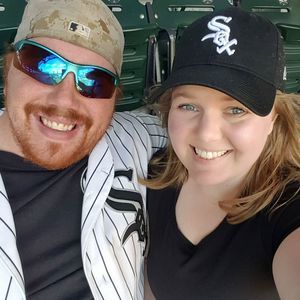 Meet your Posher, Corey